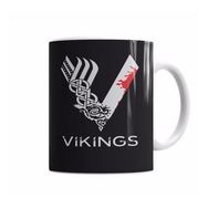 Humuts Vikins 03 Kupa