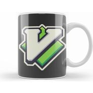 Humuts Vim Pixelart 01 Kupa