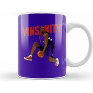Humuts Vince Carter It S Vinsanity Kupa