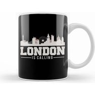 Humuts Vintage London Is Calling Skyline Uk Vacation Kupa