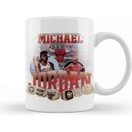 Humuts Vintage Mj Michael Jordan Kupa