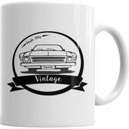 Humuts Vintage Opala Kupa