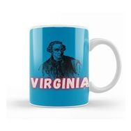 Humuts Virginia Aart Kupa