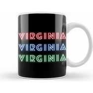 Humuts Virginia Kupa