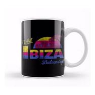 Humuts Visit Ibiza Sunset Kupa