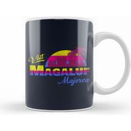 Humuts Visit Magaluf Sunset Kupa