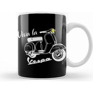 Humuts Viva La Vespa Classic Kupa