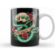 Humuts Voldemort You Know Who Kupa