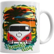 Humuts Volkswagen Kombı Day Kupa