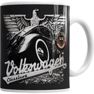 Humuts Volkwagen Proud German Kupa