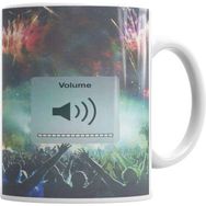 Humuts Volume Kupa