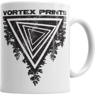 Humuts Vortex Prints Logo Kupa