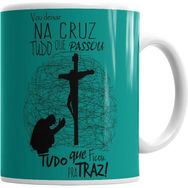 Humuts Vou Deixar Na Cruz Kupa
