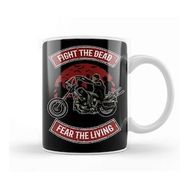 Humuts Walking Dead Daryl Dixon Fight The Dead Fear The Living Kupa