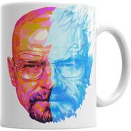 Humuts Walter White And Heisenberg Kupa
