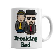 Humuts Walter White E Jesse Pinkman Kupa