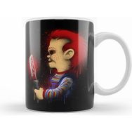 Humuts Wanna Play Chucky Kupa