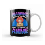 Humuts Warning May Start Talking About Anime Kawaii Girl Kupa