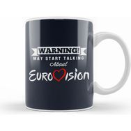 Humuts Warning May Start Talking About Eurovision Kupa