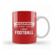 Humuts Warning May Start Talking About Football Kupa