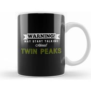 Humuts Warning May Start Talking About Twin Peaks Kupa