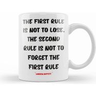 Humuts Warren Buffett Quotes Entrepreneurs Motivation Inspiration Success Work Gifts Kupa