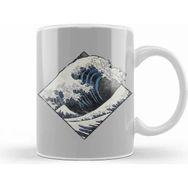 Humuts Wave Cube Kupa