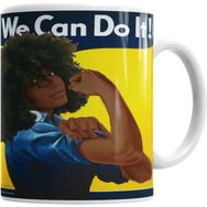 Humuts We Can Do It! Kupa Bardak