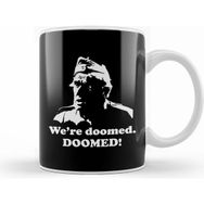 Humuts We Re Doomed Private James Frazer Dads Army Kupa
