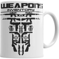 Humuts Weapons Kupa