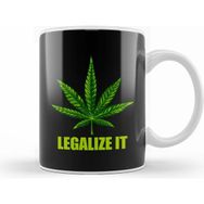 Humuts Weed Legalize It Marijuana Cannabis Kupa