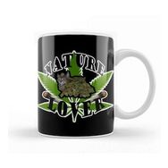 Humuts Weed Nature Lover Kupa