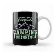 Humuts Weekend Forecast Camping With A Chance Of Drinking Kupa