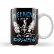 Humuts Weekend Forecast Windsurfing Windsurfer Sailboarding Ocean Kupa