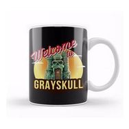 Humuts Welcome To Greyskull He Man Masters Of The Universe Kupa