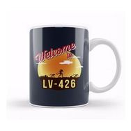Humuts Welcome To Lv 426 Alien Kupa