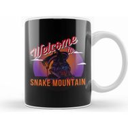 Humuts Welcome To Snake Mountain He Man Masters Of The Universe Kupa