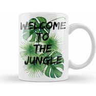 Humuts Welcome To The Jungle Kupa