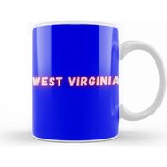 Humuts West Virginia Kupa