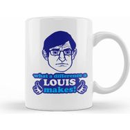 Humuts What A Difference A Louis Theroux Makes Kupa