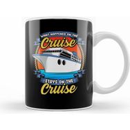 Humuts What Happened On The Cruise Stays On The Cruise Kupa