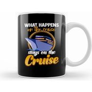Humuts What Happens On The Cruise Stays On The Cruise Kupa