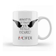 Humuts What Is It That You Really Desire Lucifer 01 Kupa