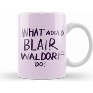Humuts What Would Blair Waldorf Do 04 Kupa
