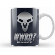 Humuts What Would Reaper Do Overwatch Kupa