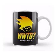 Humuts What Would Tracer Do Overwatch Kupa