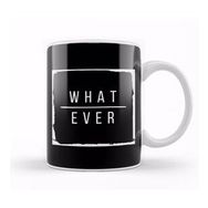 Humuts Whatever Slogan Kupa