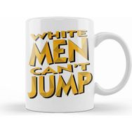 Humuts White Men Cant Jump Kupa
