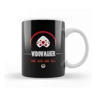 Humuts Widowmaker One Shot One Kill Overwatch Kupa