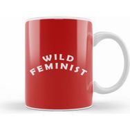 Humuts Wild Feminist Kupa